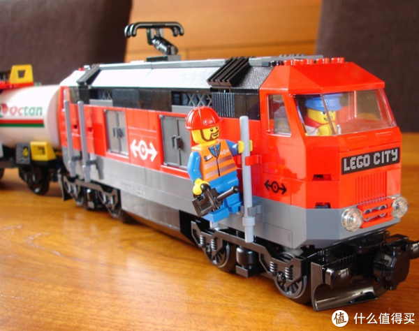 网友投稿:我所了解的LEGO乐高系列玩具
