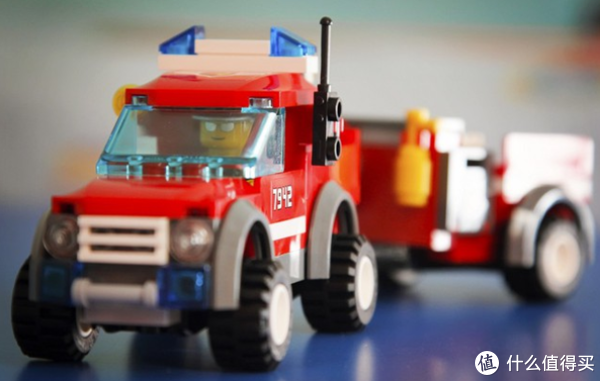 网友投稿:我所了解的LEGO乐高系列玩具