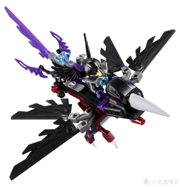 网友投稿:我所了解的LEGO乐高系列玩具