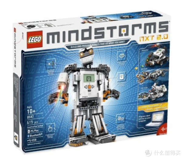 网友投稿:我所了解的LEGO乐高系列玩具