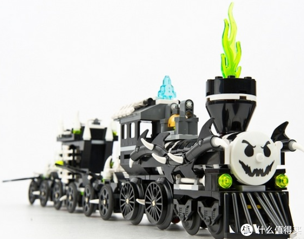 网友投稿:我所了解的LEGO乐高系列玩具