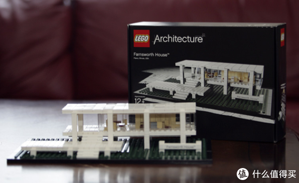 网友投稿:我所了解的LEGO乐高系列玩具