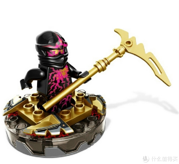 网友投稿:我所了解的LEGO乐高系列玩具