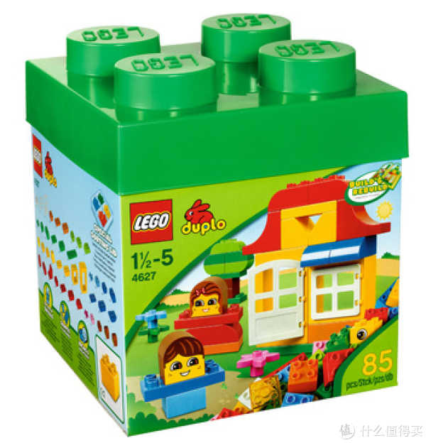 网友投稿:我所了解的LEGO乐高系列玩具