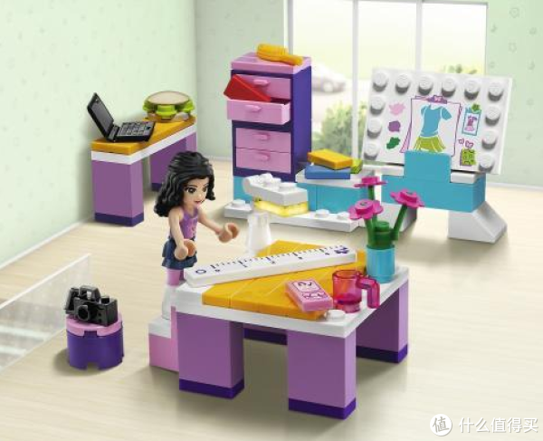 网友投稿:我所了解的LEGO乐高系列玩具