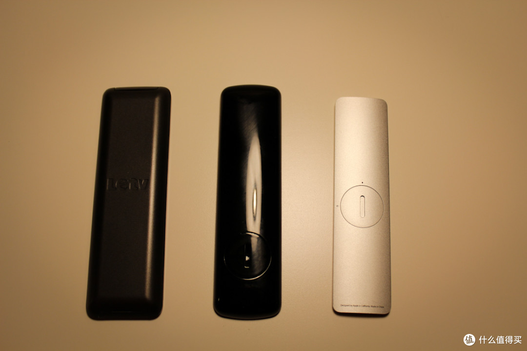 国内OTT盒子大PK(AppleTV/小米盒子/乐视C1S)——硬件篇