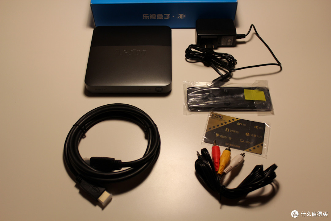国内OTT盒子大PK(AppleTV/小米盒子/乐视C1S)——硬件篇