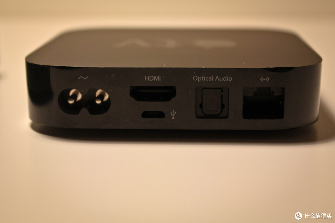 国内OTT盒子大PK(AppleTV/小米盒子/乐视C1S)——硬件篇
