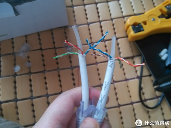 网友投稿:网购装修经验之