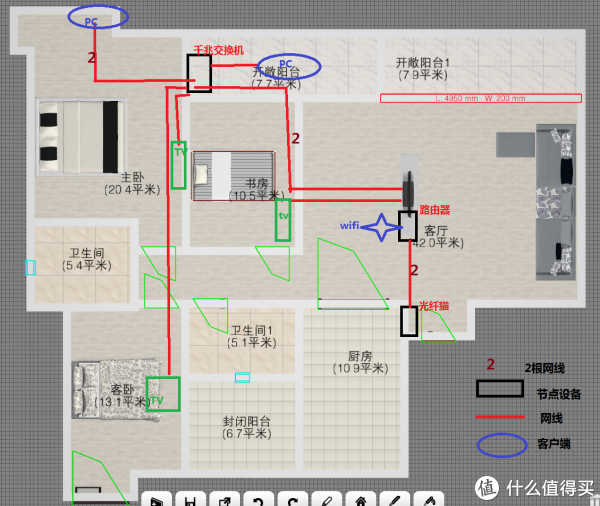 网友投稿:网购装修经验之