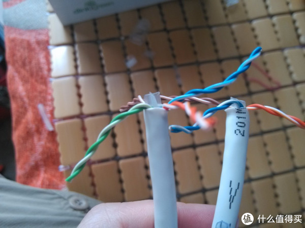 网友投稿:网购装修经验之
