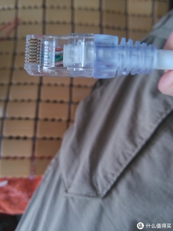 网友投稿:网购装修经验之