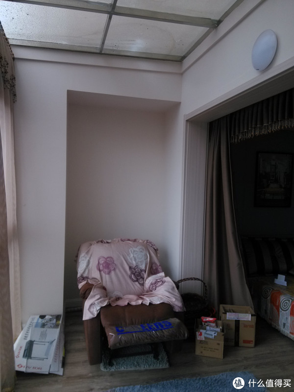 网友投稿:网购装修经验之