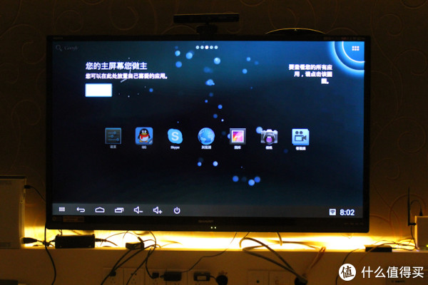 网友投稿:对不起,我是无间道——TP-Link Mini 大眼睛 开箱及使用