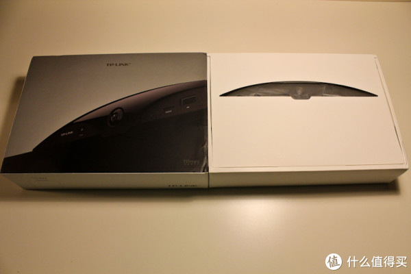 网友投稿:对不起,我是无间道——TP-Link Mini 大眼睛 开箱及使用