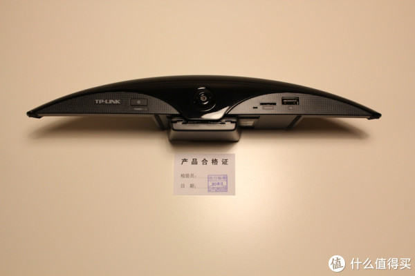网友投稿:对不起,我是无间道——TP-Link Mini 大眼睛 开箱及使用