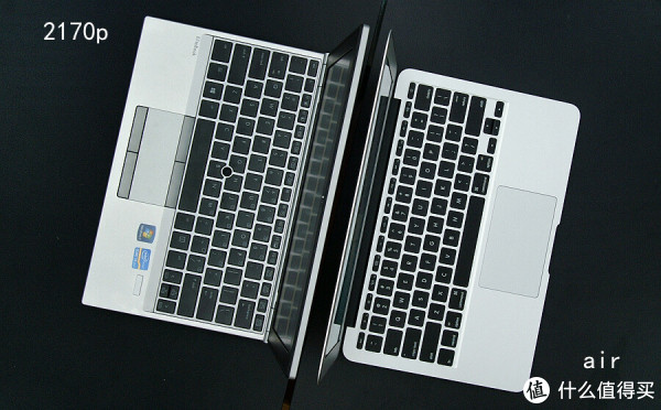 网友投稿:天龙八部——浅谈便携笔记本K29、2170P、MBA
