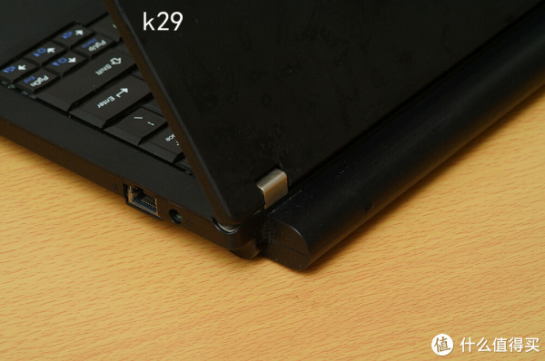 网友投稿:天龙八部——浅谈便携笔记本K29、2170P、MBA