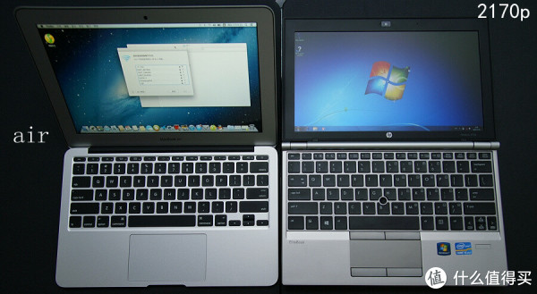 网友投稿:天龙八部——浅谈便携笔记本K29、2170P、MBA
