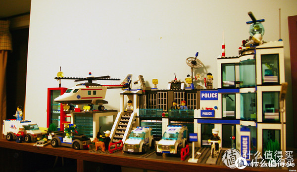 lego 乐高 晒物广场:昨日好晒单 码农的和冠660数位板、电陶炉PK电磁炉、LEGO拼装分解、莱泽曼Rebar工具钳试玩