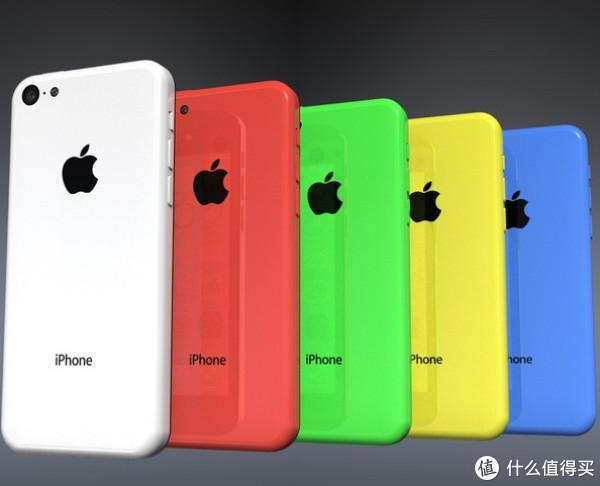 iphone 5c