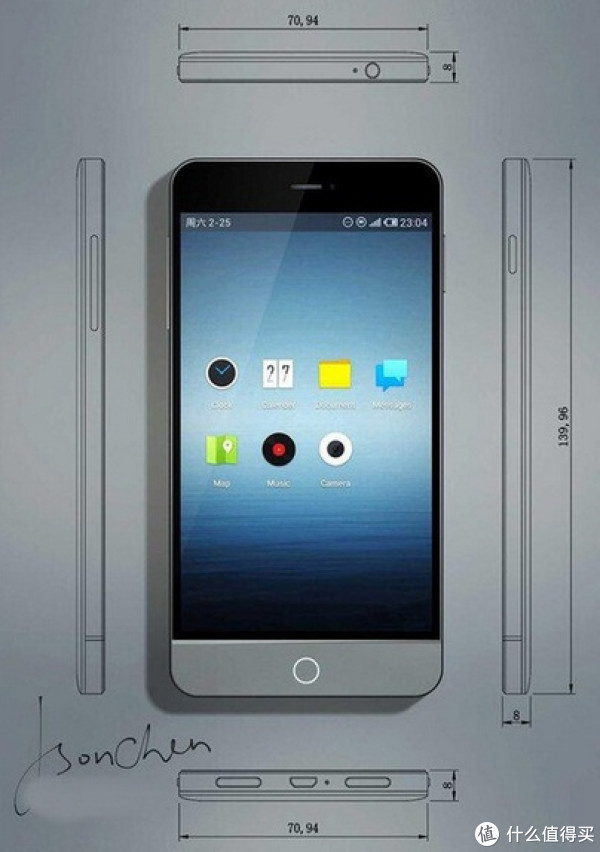 MX3