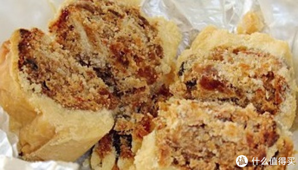 炭烧月饼