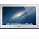 老款清仓：apple 苹果 Macbook Air 11.6寸 笔记本电脑（MD233、i5、4GB、64GB）
