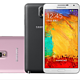 SAMSUNG 三星 Galaxy Note 3 智能手机（5.7寸、1080P、Exynos 5420、3GB RAM）