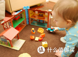 促销活动：当当网 一大波好价费雪玩具正在靠近