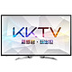 KONKA 康佳 LED49K70A KKTV 网络安卓智能液晶电视 49英寸 黑色