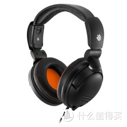 SteelSeries 赛睿 5H v3 便携游戏耳机