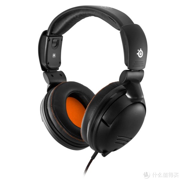 SteelSeries 赛睿 5H v3 便携游戏耳机