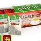 凑单品：AKBAR 阿客巴 草莓绿茶 2g*25袋/盒