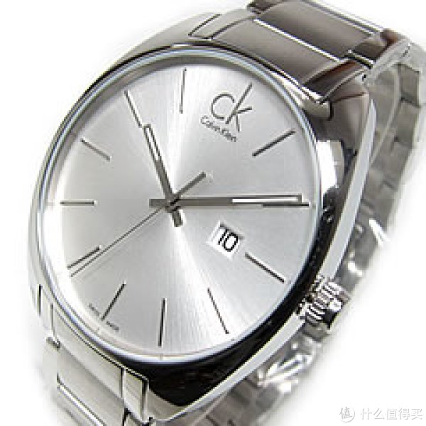 Calvin Klein Exchange K2F21126 男士腕表