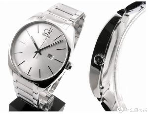Calvin Klein Exchange K2F21126 男士腕表