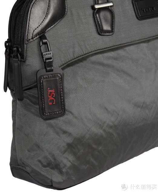 TUMI 塔米 Virtue Victory Slim Laptop Brief 商务电脑包