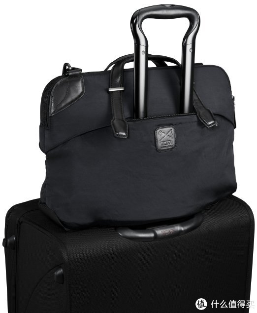 TUMI 塔米 Virtue Victory Slim Laptop Brief 商务电脑包