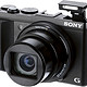 限华北、西北：SONY 索尼 DSC-HX50 数码相机（30倍变焦、光学防抖）