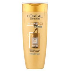 L'OREAL PARIS 巴黎欧莱雅 精油润养去屑洗发露 200ml