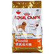 ROYAL CANIN 皇家 PD30 贵宾成犬狗粮 3kg