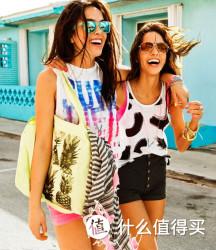 促销活动：American Eagle 美国鹰官网