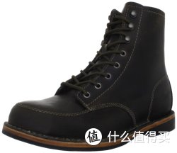 Danner 丹纳 Jack 男士7寸高帮工装靴