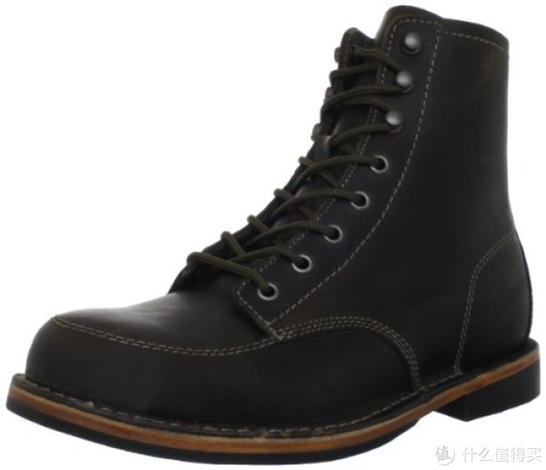 Danner 丹纳 Jack 男士7寸高帮工装靴