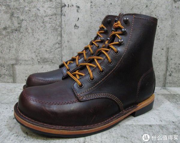 Danner 丹纳 Jack 男士7寸高帮工装靴