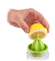 海淘券码：zing anything Citrus Zinger 柠檬杯 美国官网 地球日活动