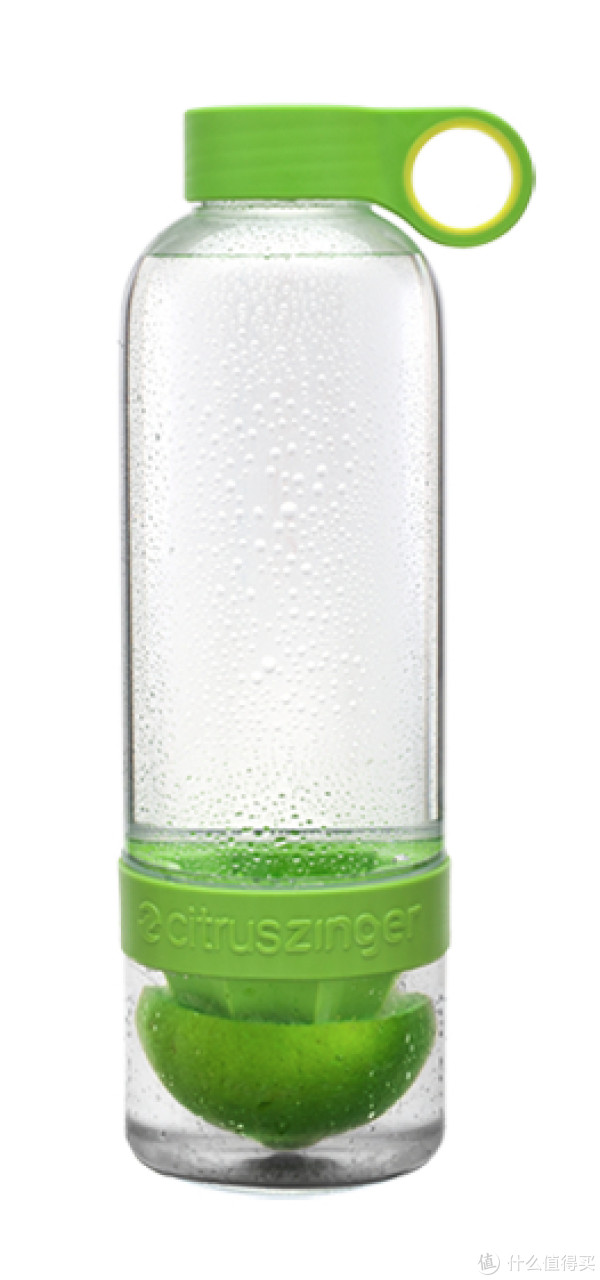 海淘券码：zing anything Citrus Zinger 柠檬杯 美国官网 地球日活动