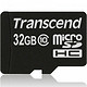 Transcend 创见 microSD存储卡（TF卡、32GB、Class10）