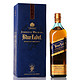 Johnnie Walker 尊尼获加 蓝牌威士忌 750ml（英国原产）