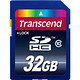 Transcend 创见 32GB Class10 SDHC卡